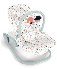 Mamas and papas wave rocker