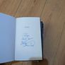 Books signed by Author Image 9