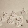 Christmas in a mountain village Image 2