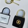 Set of locks Chanel Image 7