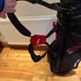 Golf Clubs Set (Left Hand - As New - Incl Trolley) Image 4