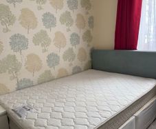 RESPA Double bed