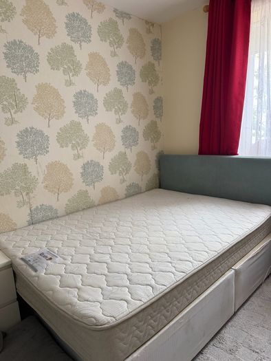 RESPA Double bed