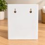 Dishwasher Tablet & Cleaning Pod Dispenser Wall Mounted Image 3