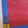 Huge Persian Gabbeh Rug Wool Image 8