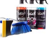 Fullcarx Wheel Clean Kit Advanced