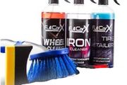 Fullcarx Wheel Clean Kit Advanced