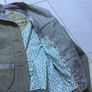 St martins oatmeal jacket Image 2