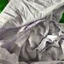 Kids Single Christmas "Elf Dress-Up" Duvet Cover Set with Matching Fitted Sheet Image 3