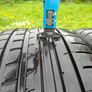 20" Genuine Audi Q7 S Line Alloys with tyres Image 6