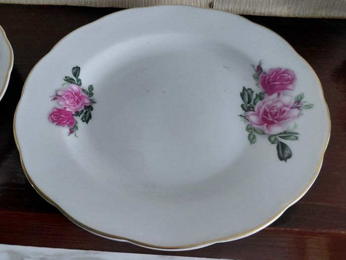 china teaset