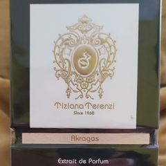 Akragas Tiziana Terenzi for women and men 100 ml new