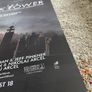 The Dark Tower - Quad Cinema Poster Image 4