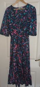 Amber dress