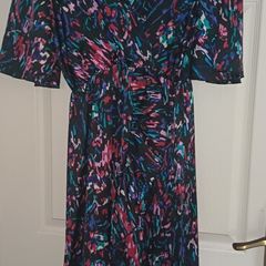Amber dress