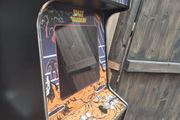 Arcade Machine