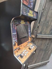 Arcade Machine