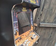 Arcade Machine