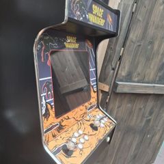 Arcade Machine