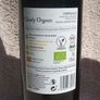 Belvoir Farm Mulled Winter Punch alcohol free (75cl). Bottled 2021. SEALED & UNOPENED. Image 2