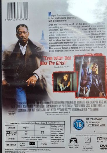 GREAT DVDS. Any 6 dvds for the price of 5.