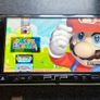 Modded Black PSP Slim 3000 128GB with games Image 7