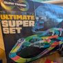 Glow tracks sets and 2 cars Image 9