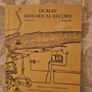 Dublin Historical Record. Vol Liv. No 2.autumn 2001. Paperback In Good Condition. 34. Image 6