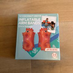 New kids Armbands / 2 packets available