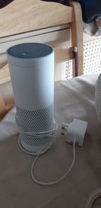 1st generation Amazon echo bluetooth speaker