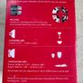 Woodturning Nova 35 Mm (1.37") Spigot Chuck Accessory Jaw Set Image 4