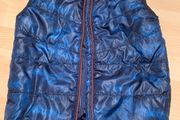 Name It Sleeveless Boys Jacket 8 years