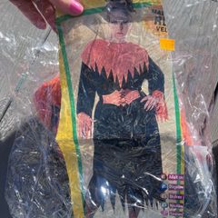 halloween costume for women , pumpkin