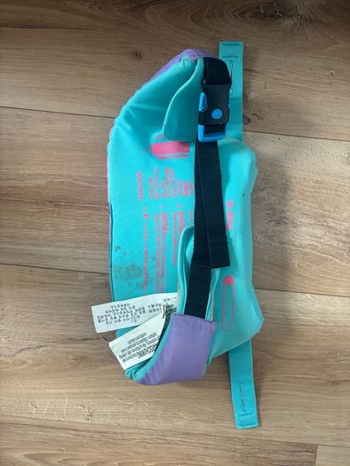 Kids swim belt