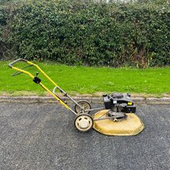 Hover Mower