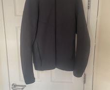 New Season Nike Tech Fleece dark grey  Medium