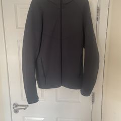 New Season Nike Tech Fleece dark grey  Medium
