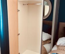 Free wardrobes