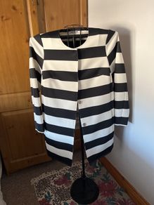 Fabulous Naya jacket