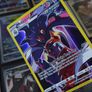 Malamar ! Illustration Rare ! from Silver Tempest Set ! 2022 ! Pokemon Card ! Image 3