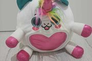Hatchimals plush