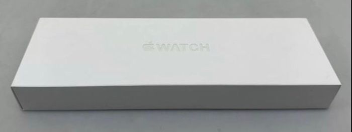 NEW Apple Watch Series 11 46MM