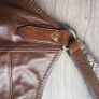 Marks & Spencer leather bag Image 4
