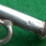Vintage Estate Sterling Silver 925 Bracelet length 8" - 16.2g Image 7