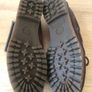 Timberland Leopard Boat Shoes UK 5 EU 38 New Boxed Image 6