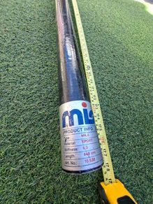 Windsurfing  rig. ,4.48m.  Can be use as flag pole, lights pol etc
