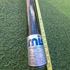 Windsurfing  rig. ,4.48m.  Can be use as flag pole, lights pol etc
