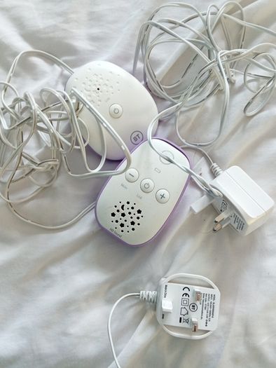 baby BT babyphone