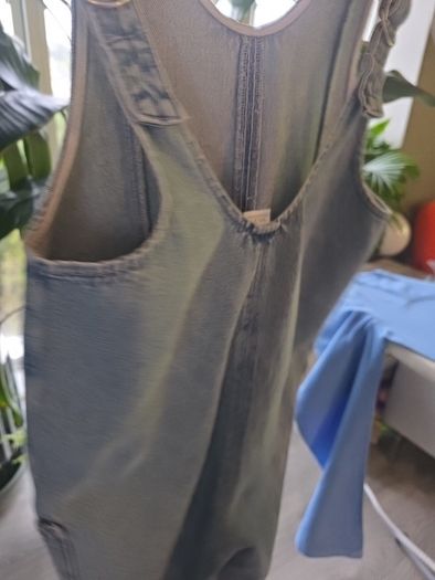 girls dungarees