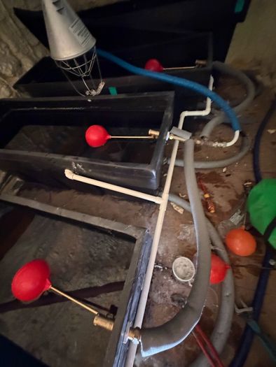 Plumber / Emergency Plumber 24/7